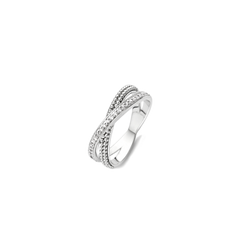 Crossover Structure Ring - S model – TI SENTO