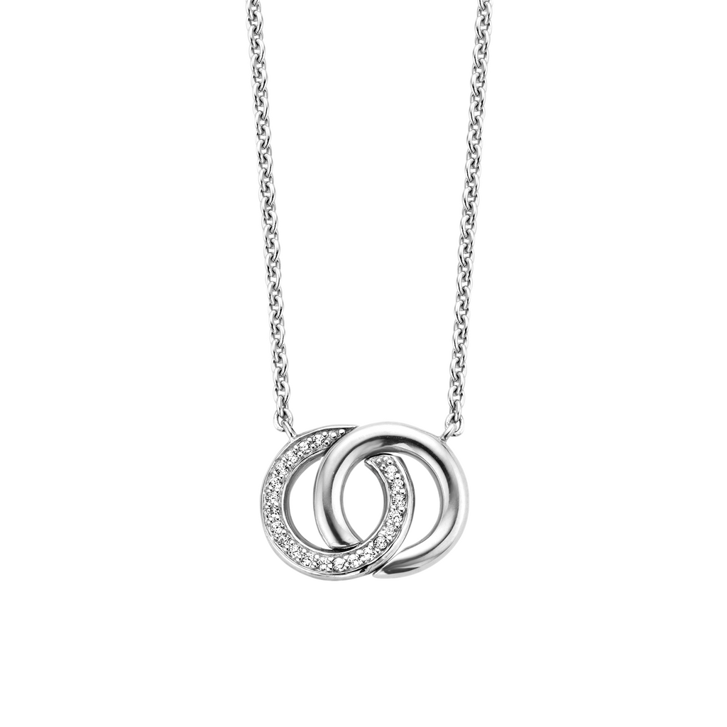 Forever Connected Necklace – TI SENTO
