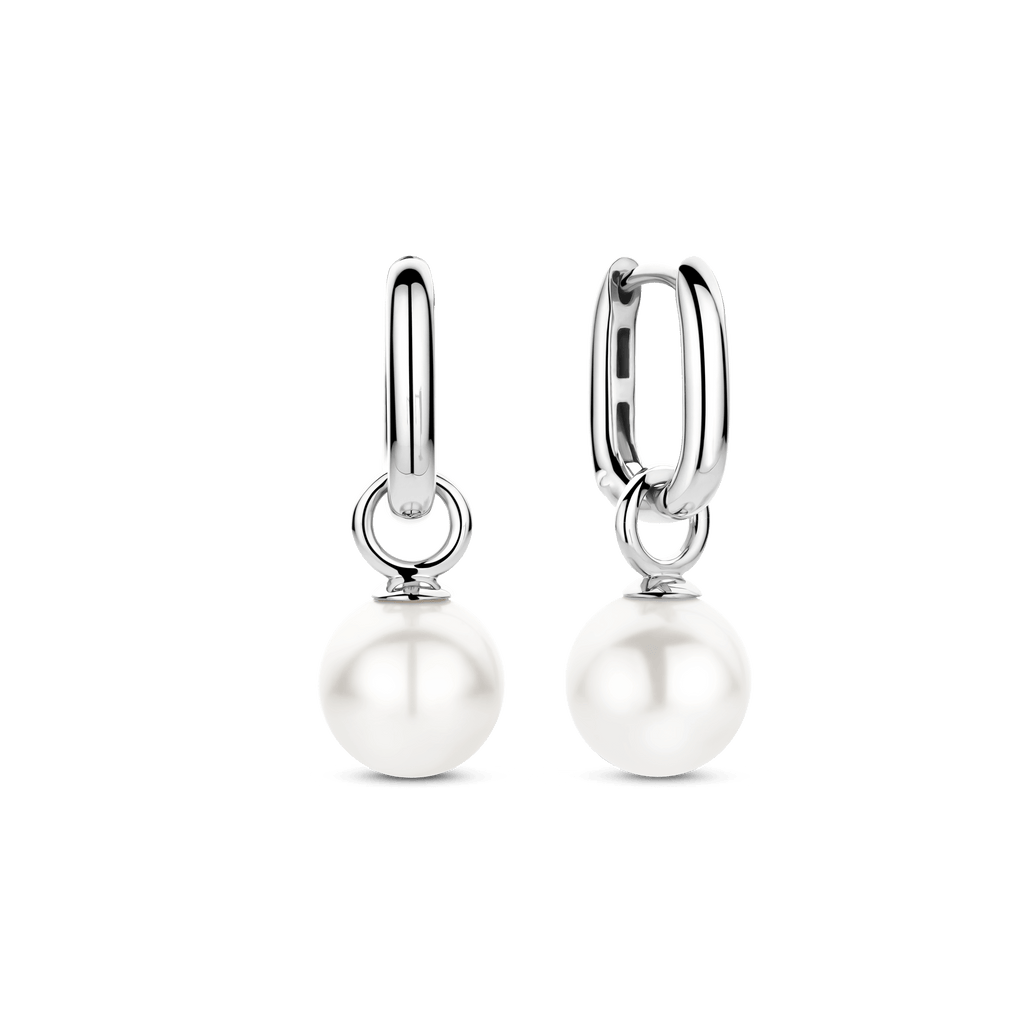 TI SENTO Earrings 7848WP