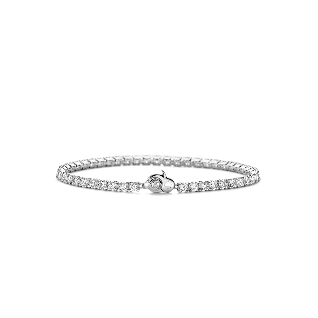 Tennis Bracelet 2,5mm – TI SENTO
