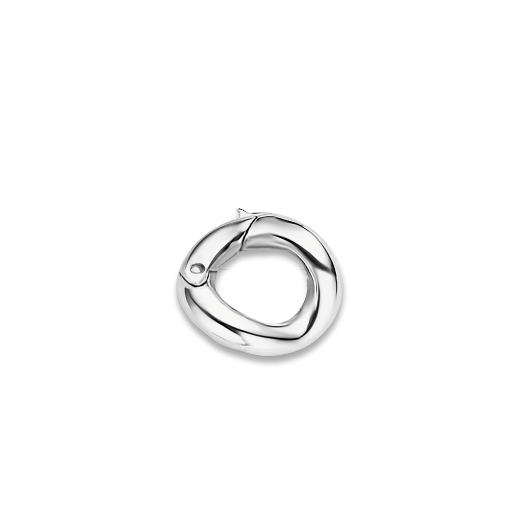 Ti sento 2025 clip ring