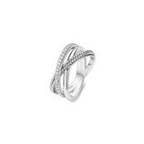 Crossover Structure Ring - M model