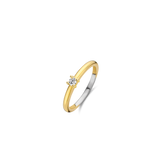 Classic Zirconia Ring 3mm