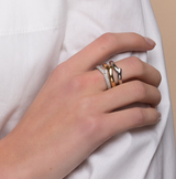 TI SENTO Ring 12265ZI