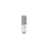 Layered Structure Ring - S model