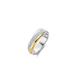 Zirconia Crossover Ring S