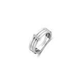 Triple Band Ring