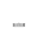Triple Band Ring