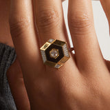 Vintage Signet Ring