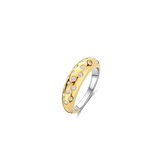 Stardust Zirconia Ring - S model
