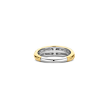 Stardust Zirconia Ring - S model