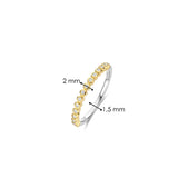Round Tennis Ring