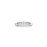 Round Tennis Ring