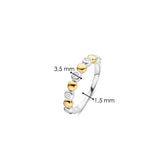 Round Tennis Ring