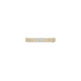Double Tennis Ring