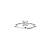 Classic Zirconia Ring 5mm