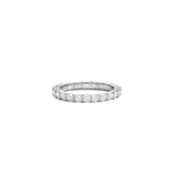 Eternity Tennis Ring 2,5mm