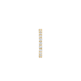 Eternity Tennis Ring 2,5mm