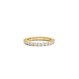 Eternity Tennis Ring 2,5mm
