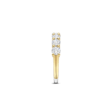 Tennis Ring 4mm