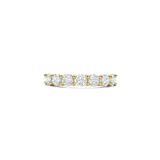 Tennis Ring 4mm