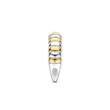 Vintage Bicolor Ring