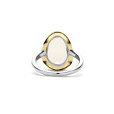 Statement Ring with Luxury stone