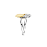 Statement Ring with Luxury stone
