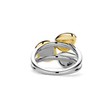 Statement Ring with Luxury stone