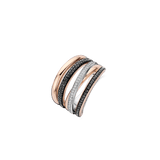 TI SENTO Ring 12401BR