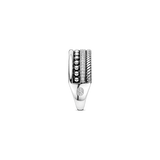 Structure Ring Silver