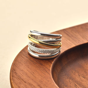 Sentido Jewelry Rings All TI SENTO Rings for women