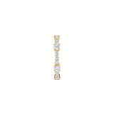 Eternity Tennis Ring