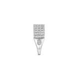 Stardust Zirconia Classic Ring