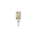 Zirconia Layered Ring - M model