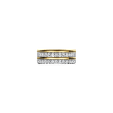 Zirconia Layered Ring - M model