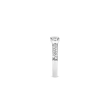 Classic Zirconia Ring with stone