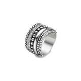 TI SENTO Ring 1835ZI