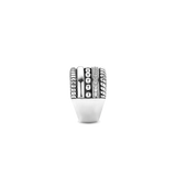 Layered Structure Ring - L model