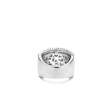 Layered Structure Ring - L model
