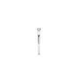 Classic Stackable Zirconia Ring