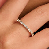 Tennis Ring 1,9mm