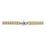 Cubic Tennis Bracelet 3,5mm