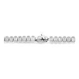 Baguette Tennis Bracelet