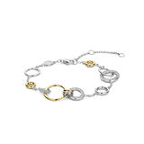 TI SENTO Bracelet 23047ZY