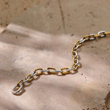 Signature Chain Bracelet