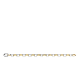 Signature Chain Bracelet