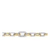 Signature Chain Bracelet