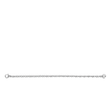 Round Zirconia Bracelet