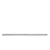 Double Tennis Bracelet